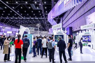 吸睛!360智慧生活产品亮相2020华为全联接大会 通信技术开发新浪潮